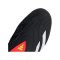 adidas Predator Elite LL SG Solar Energy Schwarz Weiss Rot - schwarz