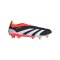 adidas Predator Elite LL SG Solar Energy Schwarz Weiss Rot - schwarz
