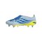 adidas Predator Elite FT SG Ice Cold Precision Blau - blau
