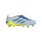 adidas Predator Elite FT SG Ice Cold Precision Blau - blau