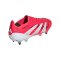adidas Predator Elite SG Pure Victory Rot - rot