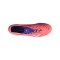 adidas Predator Elite SG Coral Blaze Rot - rot