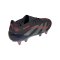 adidas Predator Elite SG Stealth Victory Schwarz - schwarz