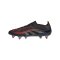 adidas Predator Elite SG Stealth Victory Schwarz - schwarz