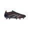 adidas Predator Elite SG Stealth Victory Schwarz - schwarz