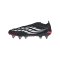 adidas Predator Elite LL SG Immortal DNA Schwarz - schwarz
