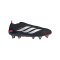 adidas Predator Elite LL SG Immortal DNA Schwarz - schwarz