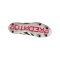 adidas Predator Elite SG Champagne Weiss Schwarz - weiss