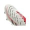 adidas Predator Elite SG Champagne Weiss Schwarz - weiss