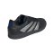 adidas Predator Freestyle IN Jude Bellingham Signature Schwarz - schwarz