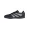 adidas Predator Freestyle IN Jude Bellingham Signature Schwarz - schwarz