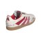 adidas Predator Freestyle FT IN TFG Weiß - weiss