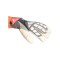adidas Predator GL Pro Torwarthandschuhe Grau - grau