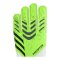 adidas Predator Glove Training Torwarthandschuhe Kids Grün - gruen