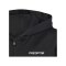 adidas Predator Kapuzenjacke Kids Schwarz - schwarz