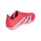 adidas Predator League 2G/3G AG Pure Victory Rot - rot