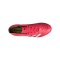 adidas Predator League 2G/3G AG Pure Victory Rot - rot