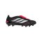 adidas Predator League AG Immortal DNA Schwarz - schwarz