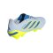 adidas Predator League FG Ice Cold Precision Blau - blau