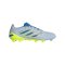 adidas Predator League FG Ice Cold Precision Blau - blau