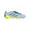 adidas Predator League FT FG Ice Cold Precision Blau - blau
