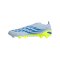 adidas Predator League LL FG Ice Cold Precision Blau - blau