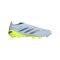 adidas Predator League LL FG Ice Cold Precision Blau - blau
