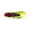 adidas Predator League FG Energy Citrus Gelb Schwarz Rot - gelb