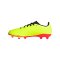 adidas Predator League FG Kids Energy Citrus Gelb Schwarz Rot - gelb