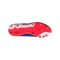 adidas Predator League FG Advancement Kids Blau Weiss - blau