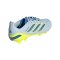 adidas Predator League FG Ice Cold Precision Kids Blau - blau