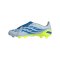 adidas Predator League FT FG Ice Cold Precision Kids Blau - blau