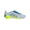 adidas Predator League FT FG Ice Cold Precision Kids Blau - blau