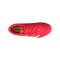 adidas Predator League FG Pure Victory Kids Rot - rot