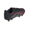 adidas Predator League FG Stealth Victory Kids Schwarz - schwarz