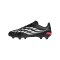 adidas Predator League FG Immortal DNA Kids Schwarz - schwarz