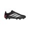 adidas Predator League FG Immortal DNA Kids Schwarz - schwarz