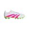 adidas Predator League MG Celestial Victory Kids Weiß - weiss