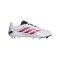 adidas Predator League FG Chaos vs Control Kids Weiß - weiss