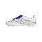 adidas Predator League FT FG Icon Take Over Kids Weiß - weiss