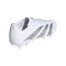 adidas Predator League FG Pearlized Kids Weiss Silber Weiss - weiss