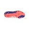 adidas Predator League FG/MG Coral Blaze Kids Orange - orange