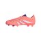 adidas Predator League FG/MG Coral Blaze Kids Orange - orange