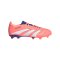 adidas Predator League FG/MG Coral Blaze Kids Orange - orange