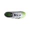 adidas Predator League FG/MG Radiant Blaze Kids Weiß - weiss