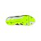 adidas Predator League FT FG/AG Radiant Blaze Kids Weiß - weiss