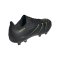 adidas Predator League FG/MG Electric Stealth Schwarz - schwarz