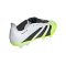 adidas Predator League FT FG/MG Radiant Blaze Weiß - weiss
