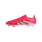 adidas Predator League FG Pure Victory Rot - rot