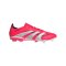 adidas Predator League FG Pure Victory Rot - rot